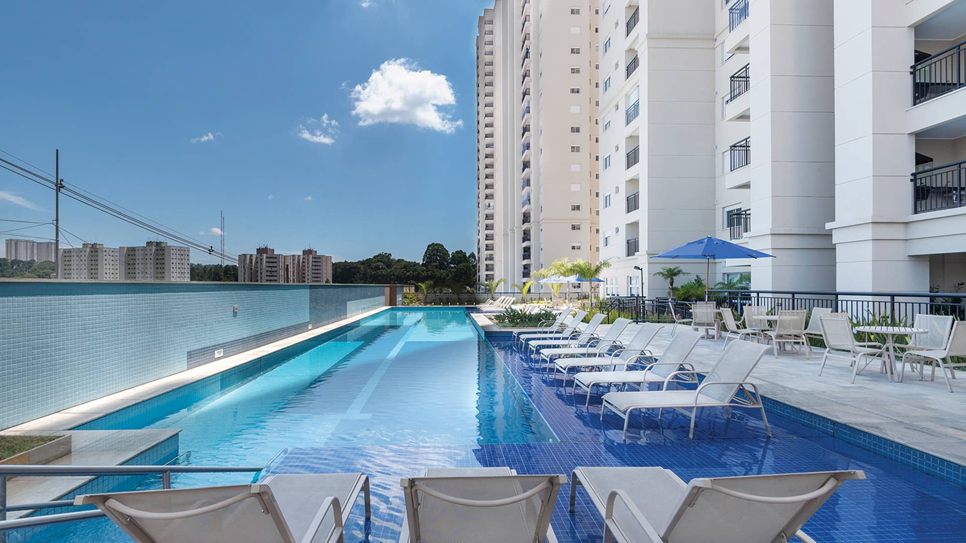 Cidade Maia Praça