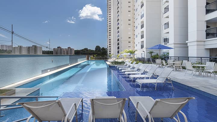 Cidade Maia Praça