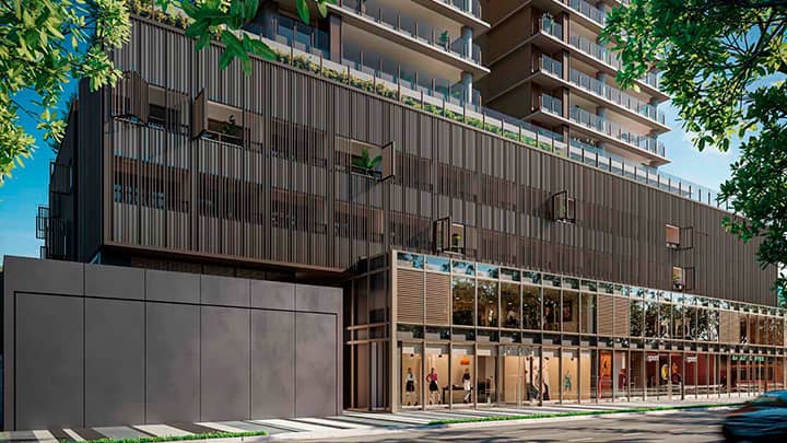 Park Avenue Studios