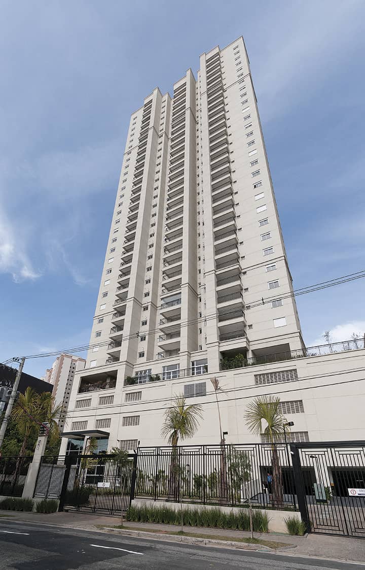Fachada