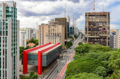 471 anos de São Paulo: o que fazer no aniversário da capital paulista