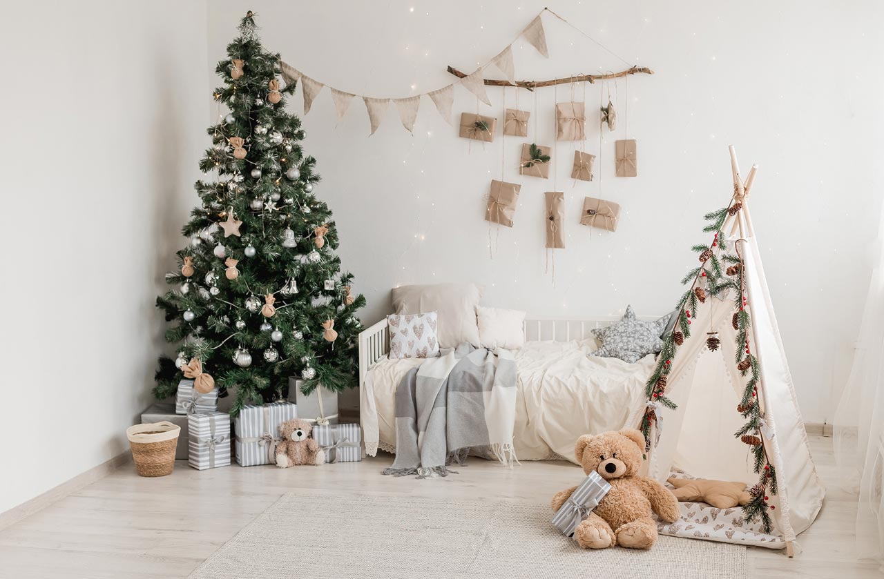 Ceia de Natal 2021: dicas e ideias para a decoração natalina
